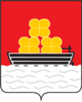 Бабушкин герб